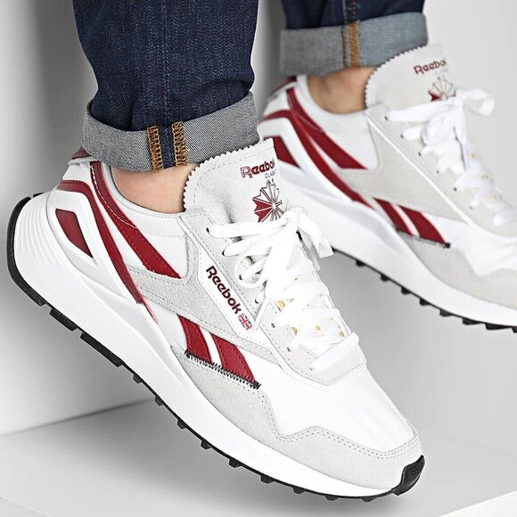 REEBOK CLASSICS LEGACY AZ MENS sz: 10 - Picture 10 of 10
